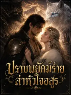 ปราบพยัคฆ์ร้าย ล่าหัวใจอสูร
