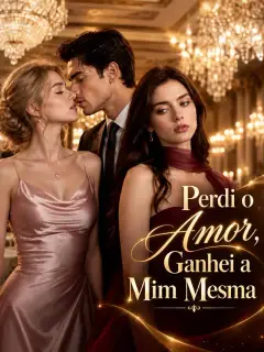 [Dublado]Perdi o Amor, Ganhei a Mim Mesma