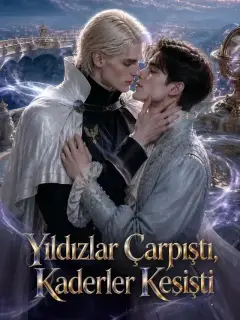 Yıldızlar Çarpıştı, Kaderler Kesişti
