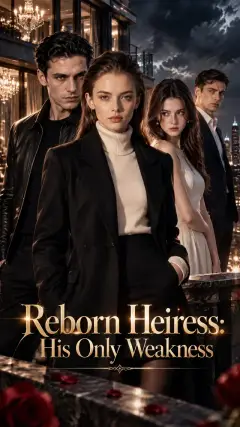 Reborn Heiress :His Only Weakness