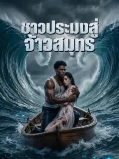 ชาวประมงสู่จ้าวสมุทร