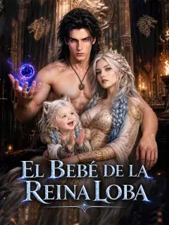 [Doblado]El Bebé de la Reina Loba