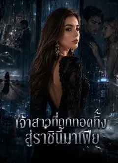 เจ้าสาวที่ถูกทอดทิ้งสู่ราชินีมาเฟีย