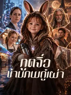 ทูตจิ๋วข้ามภพกู้เผ่า