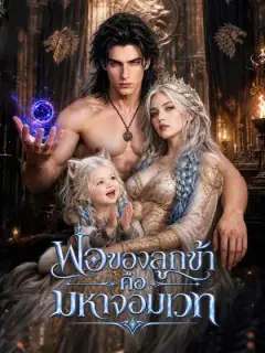 [พากย์เสียง] พ่อของลูกข้าคือมหาจอมเวท